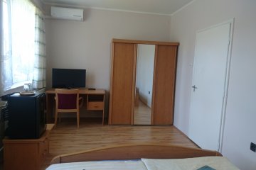 Komfort Szoba