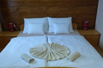 Komfort Szoba