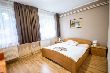 Komfort Szoba