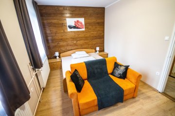 Komfort Szoba