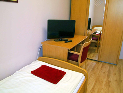Alpokalja Motel