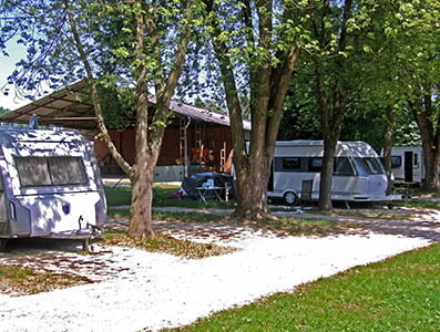Alpokalja Motel